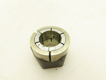 Fenner Drives 6940240 Trantorque Collar Nut Keyless Bushing Lot Of 2