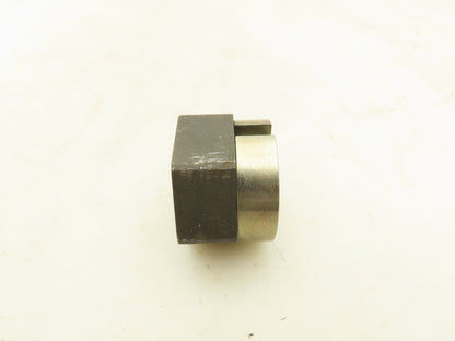 Fenner Drives 6940240 Trantorque Collar Nut Keyless Bushing Lot Of 2