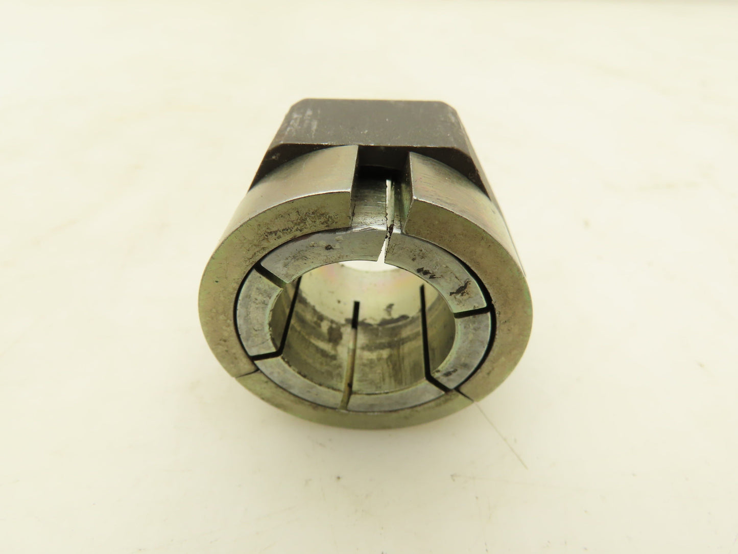 Fenner Drives 6940240 Trantorque Collar Nut Keyless Bushing Lot Of 2