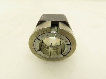 Fenner Drives 6940240 Trantorque Collar Nut Keyless Bushing Lot Of 2