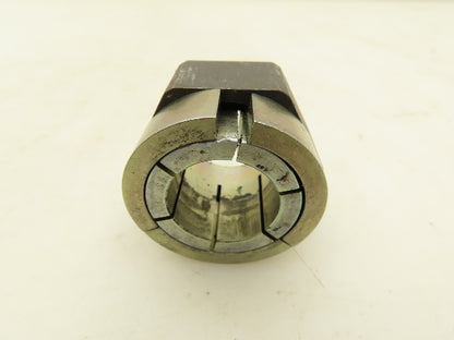 Fenner Drives 6940240 Trantorque Collar Nut Keyless Bushing Lot Of 2