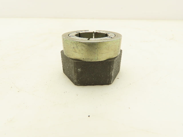 Fenner Drives 6940240 Trantorque Collar Nut Keyless Bushing Lot Of 2