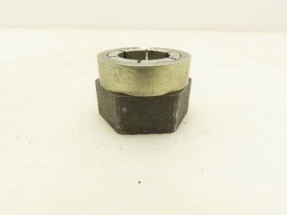 Fenner Drives 6940240 Trantorque Collar Nut Keyless Bushing Lot Of 2