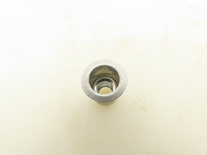 AVK ALA1-518-312 Aluminum Knurled Rivet Nut Insert 5/16-18 UNC 0.80"L  Lot of 50