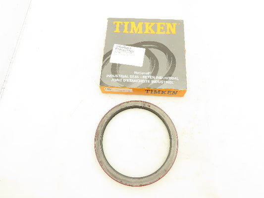 Timken 417363 Nitrile Oil Seal  5.75" ID  6.882" OD