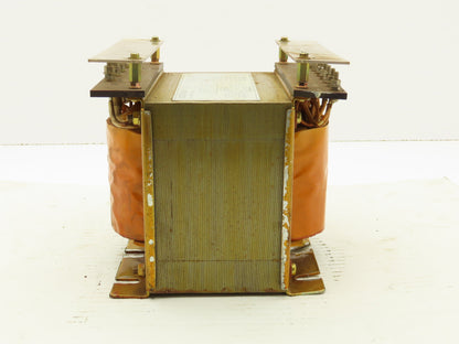 Hotta Electric HDP-180 Control Transformer 2.5KVA 190-480 25A Ph1