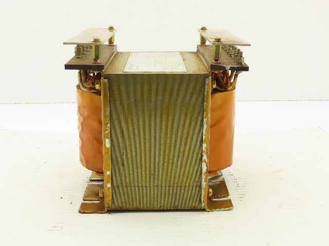 Hotta Electric HDP-180 Control Transformer 2.5KVA 190-480 25A Ph1