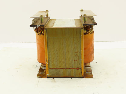 Hotta Electric HDP-180 Control Transformer 2.5KVA 190-480 25A Ph1