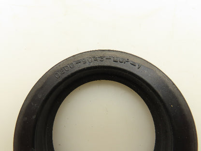 Parker 4QTR11 Clipper Oil Seal 1.875" ID 3" OD Lot of 13