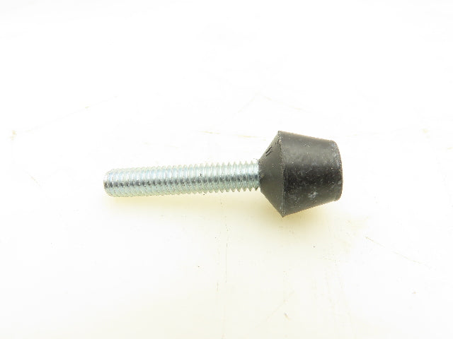 Destaco 225208 Flat Tip Neoprene Spindle Rubber Toggle Tip 5/16-18  Lot of 15
