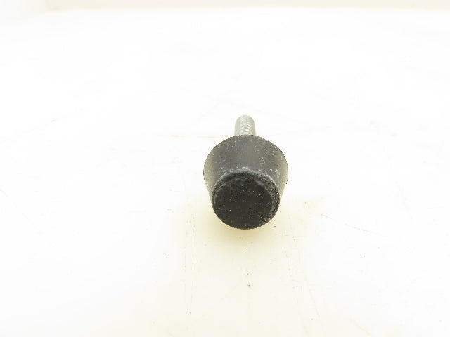 Destaco 225208 Flat Tip Neoprene Spindle Rubber Toggle Tip 5/16-18  Lot of 15