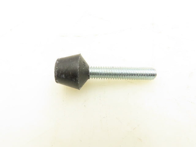 Destaco 225208 Flat Tip Neoprene Spindle Rubber Toggle Tip 5/16-18  Lot of 15