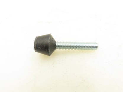 Destaco 225208 Flat Tip Neoprene Spindle Rubber Toggle Tip 5/16-18  Lot of 15