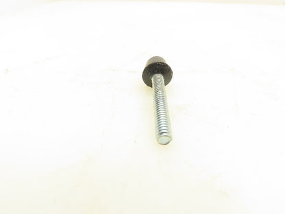 Destaco 215208 Flat Tip Neoprene Spindle Rubber Toggle Tip 1/4-20  Lot of 28