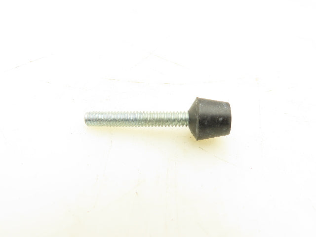 Destaco 215208 Flat Tip Neoprene Spindle Rubber Toggle Tip 1/4-20  Lot of 28