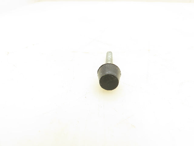 Destaco 215208 Flat Tip Neoprene Spindle Rubber Toggle Tip 1/4-20  Lot of 28