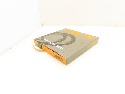 Timken 21086-3371 Oil Seal 6"ID 7.625"OD