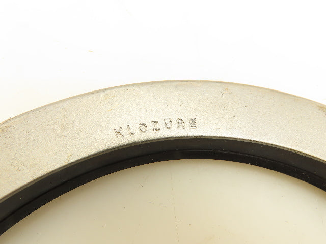 Timken 21086-3371 Oil Seal 6"ID 7.625"OD