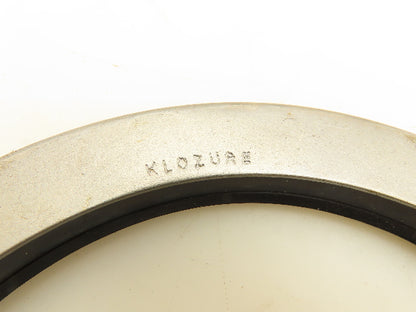 Timken 21086-3371 Oil Seal 6"ID 7.625"OD