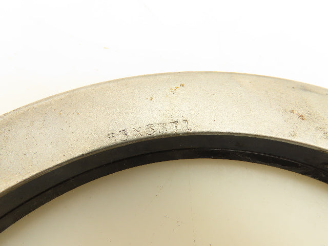 Timken 21086-3371 Oil Seal 6"ID 7.625"OD