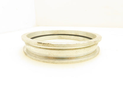 Timken SKF LOR123 Seal Ring 5" ID 5.64" OD