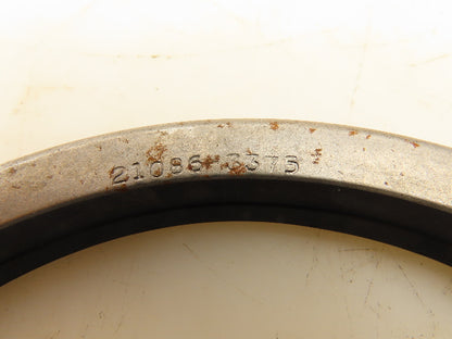 Garlock 21086-3375 Oil Seal 6.125" ID 7.125" OD Lot of 2