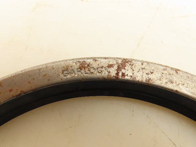 Garlock 21086-3375 Oil Seal 6.125" ID 7.125" OD Lot of 2