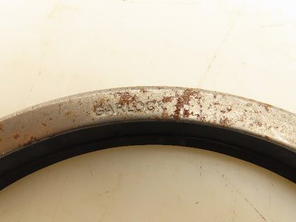 Garlock 21086-3375 Oil Seal 6.125" ID 7.125" OD Lot of 2