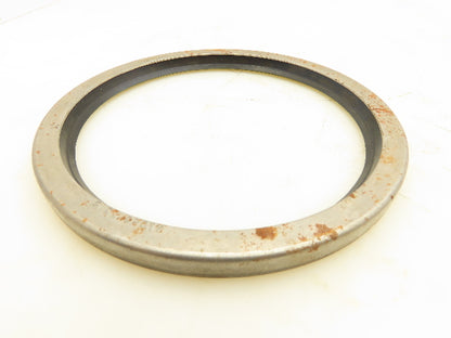 Garlock 21086-3375 Oil Seal 6.125" ID 7.125" OD Lot of 2