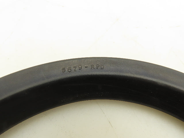 Parker 2QTR10 Clipper Oil Seal 6.750" ID 8.000" OD