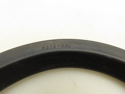 Parker 2QTR10 Clipper Oil Seal 6.750" ID 8.000" OD