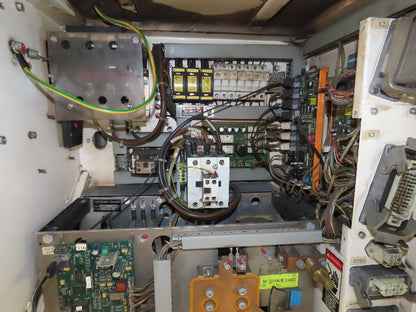 Emhart Tucker DCE1500 Stud Welding Inverter Emhart 480V Welder T022