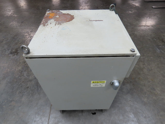 Emhart Tucker DCE1500 Stud Welding Inverter Emhart 480V Welder T022