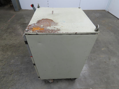 Emhart Tucker DCE1500 Stud Welding Inverter Emhart 480V Welder T022