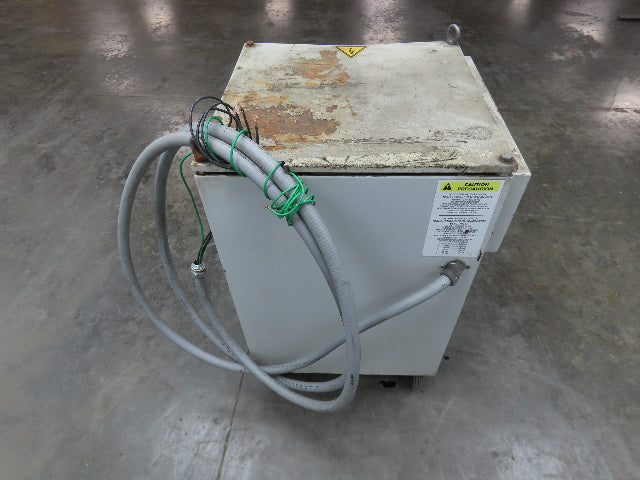 Emhart DCE15ADAC Tucker DCE1500 Stud Welding Inverter 480V Welder T022520/500