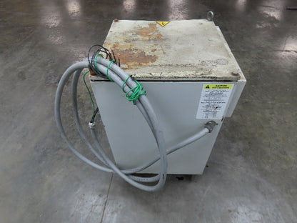 Emhart DCE15ADAC Tucker DCE1500 Stud Welding Inverter 480V Welder T022520/500