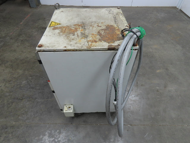 Emhart DCE15ADAC Tucker DCE1500 Stud Welding Inverter 480V Welder T022520/500