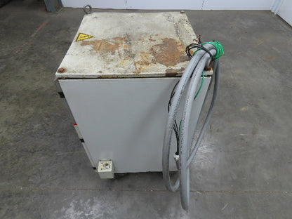 Emhart DCE15ADAC Tucker DCE1500 Stud Welding Inverter 480V Welder T022520/500