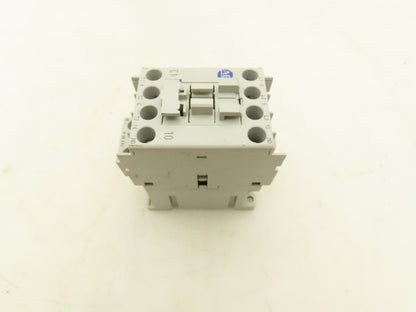 Allen Bradley 100-C16UEJ10 Contactor 24VDC Coil 16A 1 N.O.