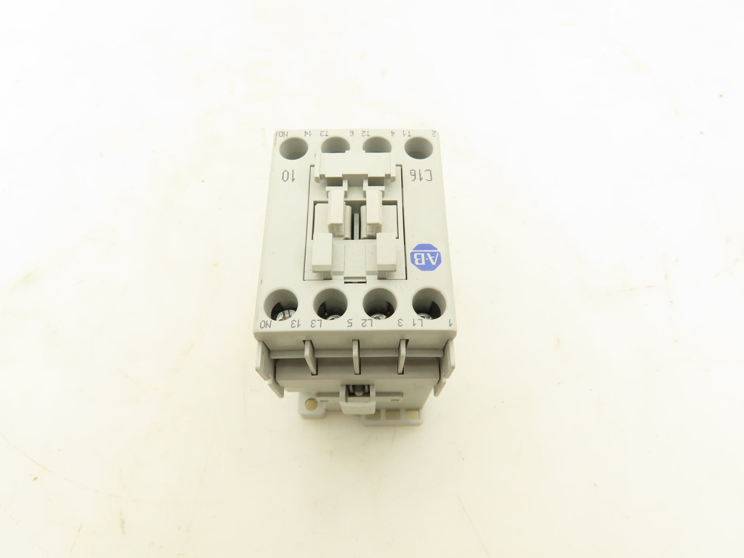 Allen Bradley 100-C16UEJ10 Contactor 24VDC Coil 16A 1 N.O.