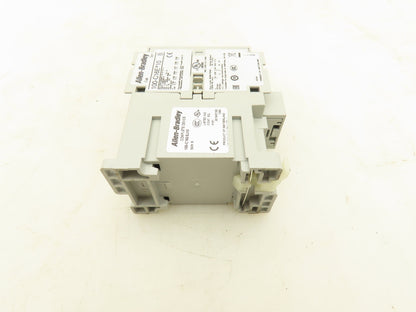 Allen Bradley 100-C16UEJ10 Contactor 24VDC Coil 16A 1 N.O.