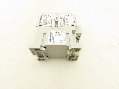 Allen Bradley 100-C16UEJ10 Contactor 24VDC Coil 16A 1 N.O.