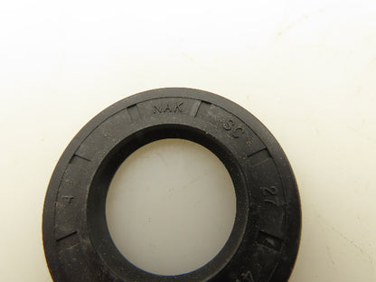 ISP R01610 Oil Seal 1" ID 1.850" OD Lot of 8