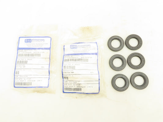 ISP R01610 Oil Seal 1" ID 1.850" OD Lot of 8