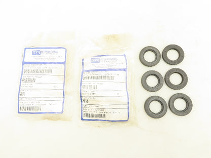 ISP R01610 Oil Seal 1" ID 1.850" OD Lot of 8