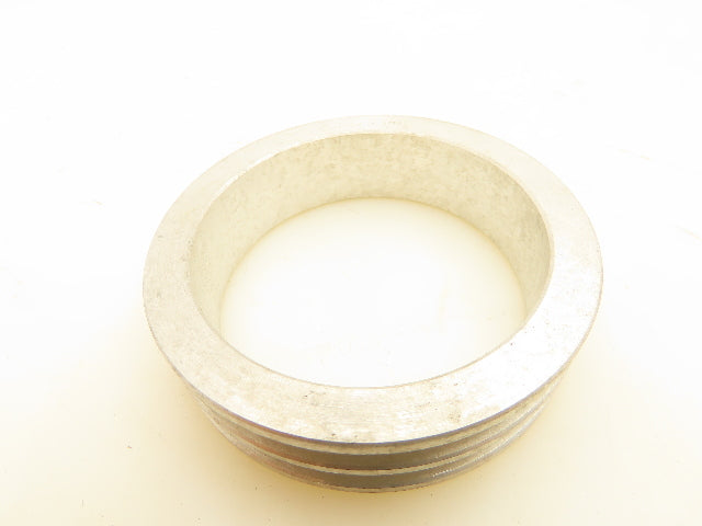 Consolidated LER-188 Precision Bearing Seal Labyrinth 3-3/16 in Bore Lot of 2