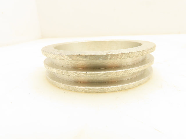Consolidated LER-188 Precision Bearing Seal Labyrinth 3-3/16 in Bore Lot of 2