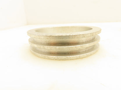 Consolidated LER-188 Precision Bearing Seal Labyrinth 3-3/16 in Bore Lot of 2