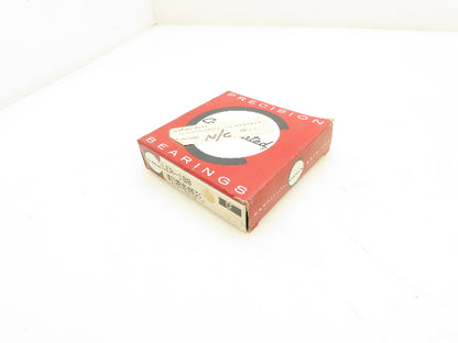 Consolidated LER-188 Precision Bearing Seal Labyrinth 3-3/16 in Bore Lot of 2