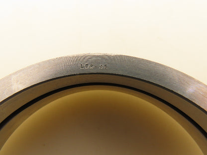 SKF LOR-46 Bearing Seal Labyrinth 2-13/16 in Bore Lot of 2